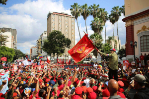 4F: Dignidad Nacional “por ahora” y para siempre