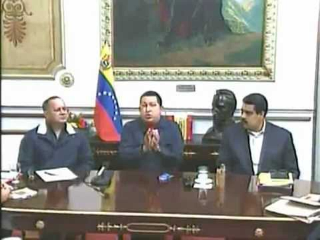 Día de la Lealtad y el Amor al Comandante Hugo Chávez y a la Patria