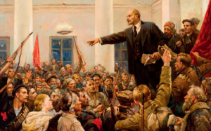  100 años de una revolución que cambió el mundo