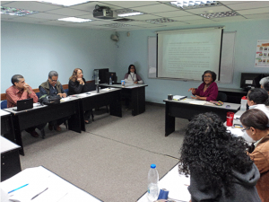 Debate y comprensión integral del conocimiento