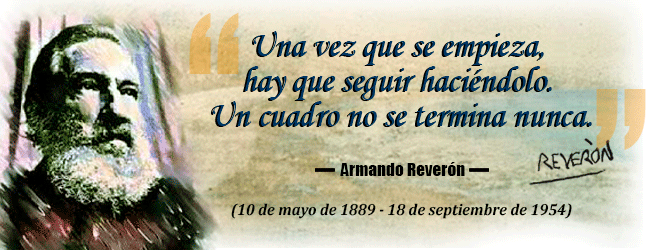 Armando Reverón