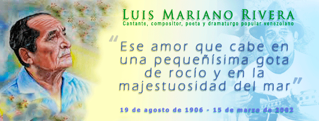 Luis Mariano Rivera