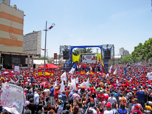 Un pueblo libre y soberano