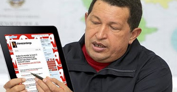 Chávez 2.0