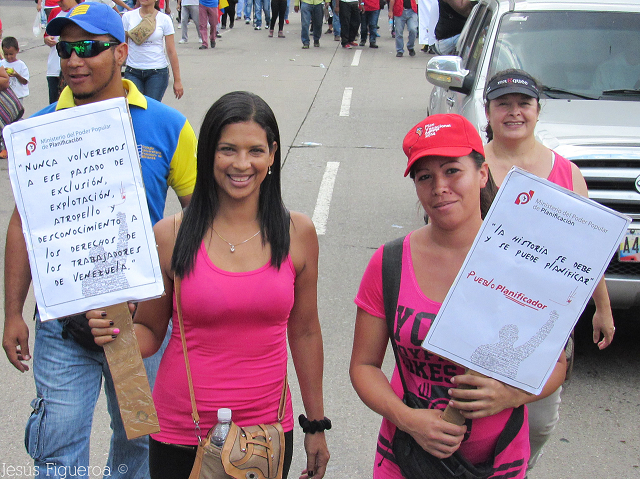 Somos herederos históricos de independencia y libertad