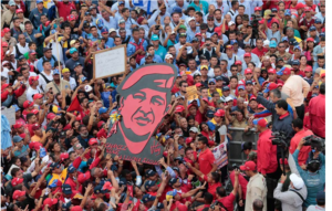 Convocatoria histórica Convocatoria histórica