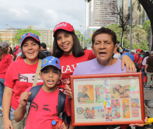 Convocatoria histórica Convocatoria histórica