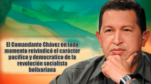 “Un revolucionario verdadero esta guiado por grandes sentimientos de Amor”.