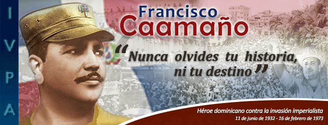 Francisco Caamaño