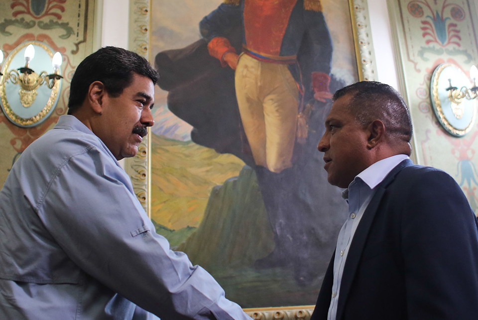 Diálogo y verdad para seguir el camino de Chávez