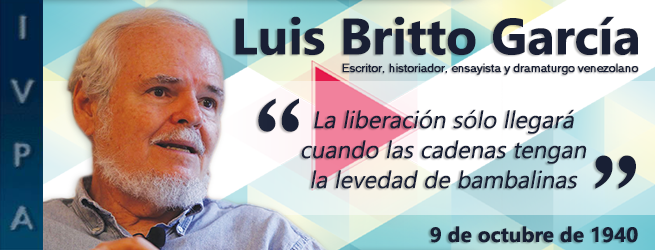 Luis Britto García