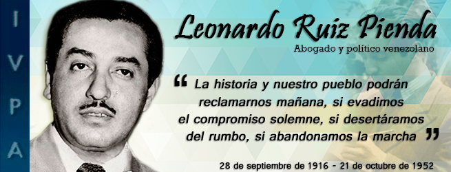 Leonardo Ruiz Pineda
