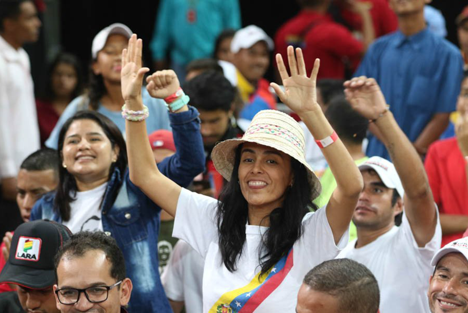 Congreso Bolivariano de los Pueblos