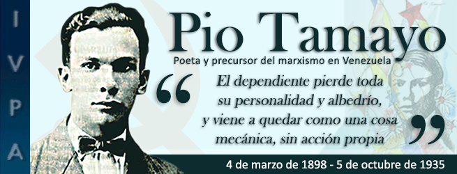 Pio Tamayo