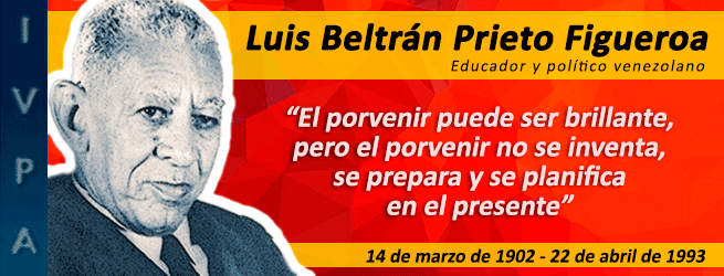 Luis Beltrán Prieto Figueroa