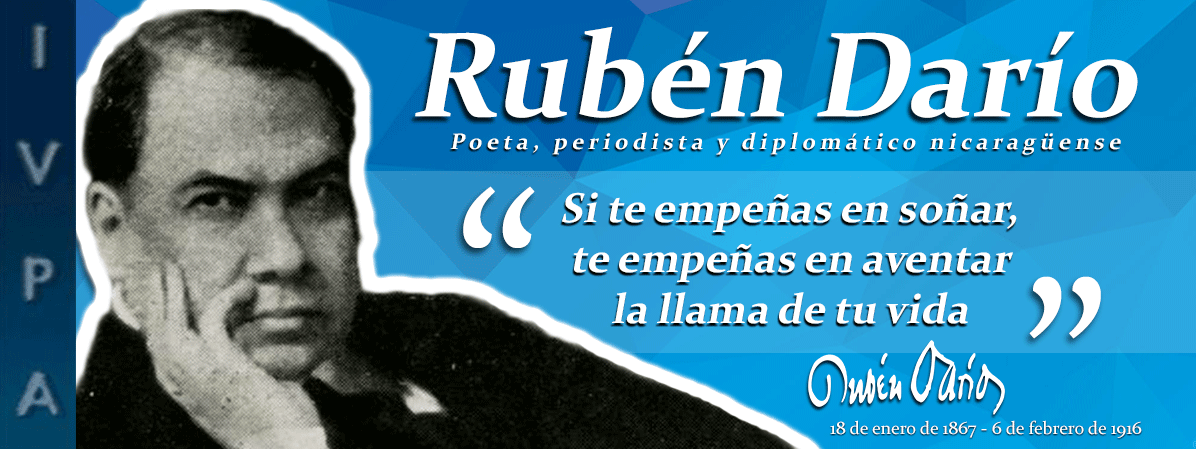 Rubén Darío
