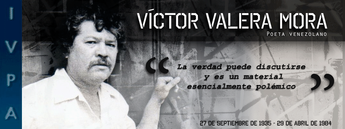 Víctor Valera Mora