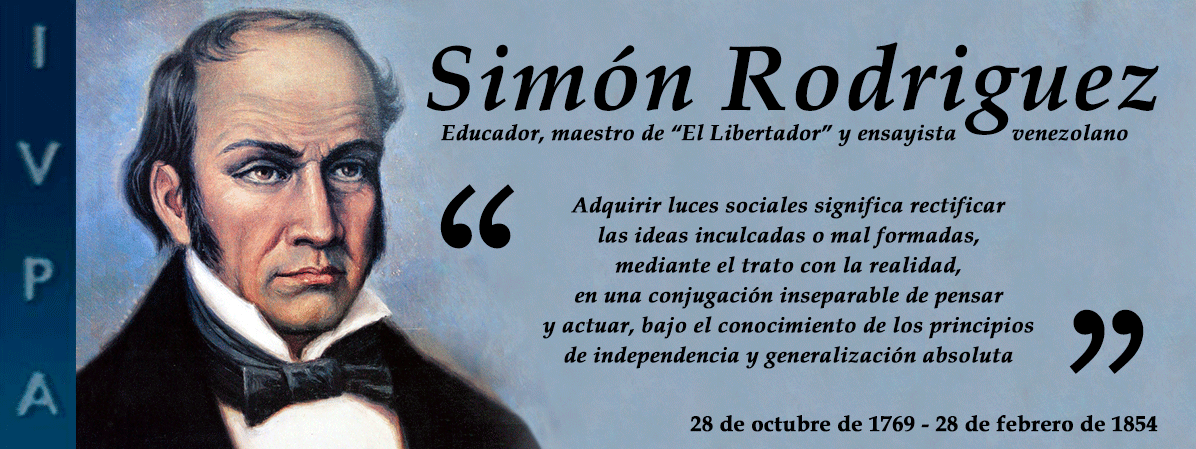 Simón Rodríguez