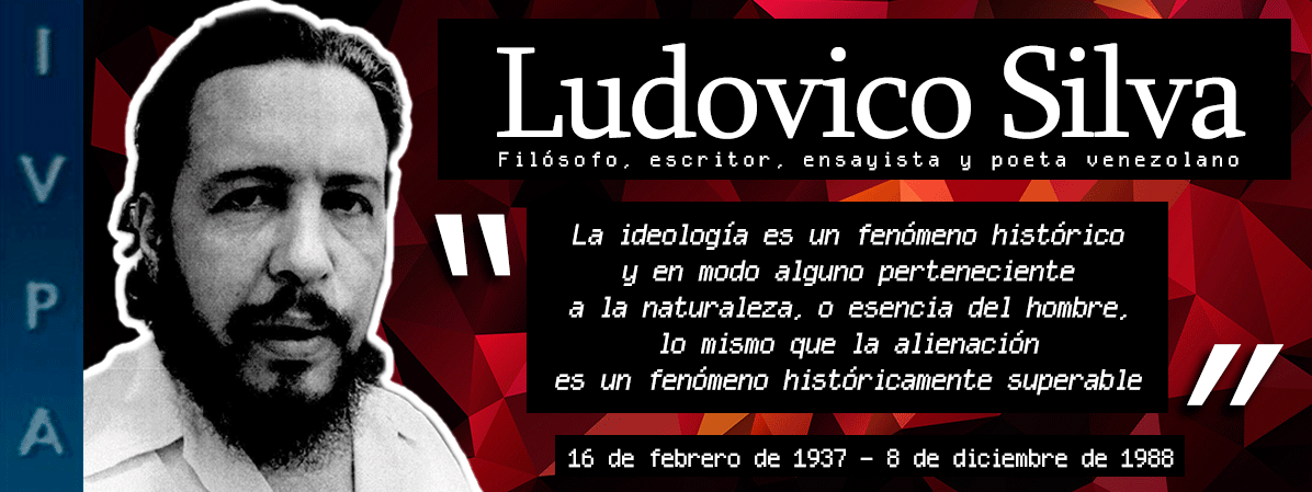 Ludovico Silva