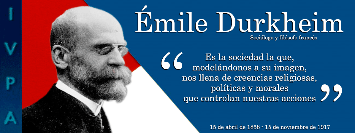 Emile Durkhein