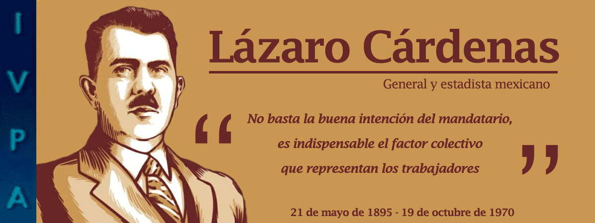 Lázaro Cárdenas