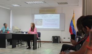 l carácter social de la economía
