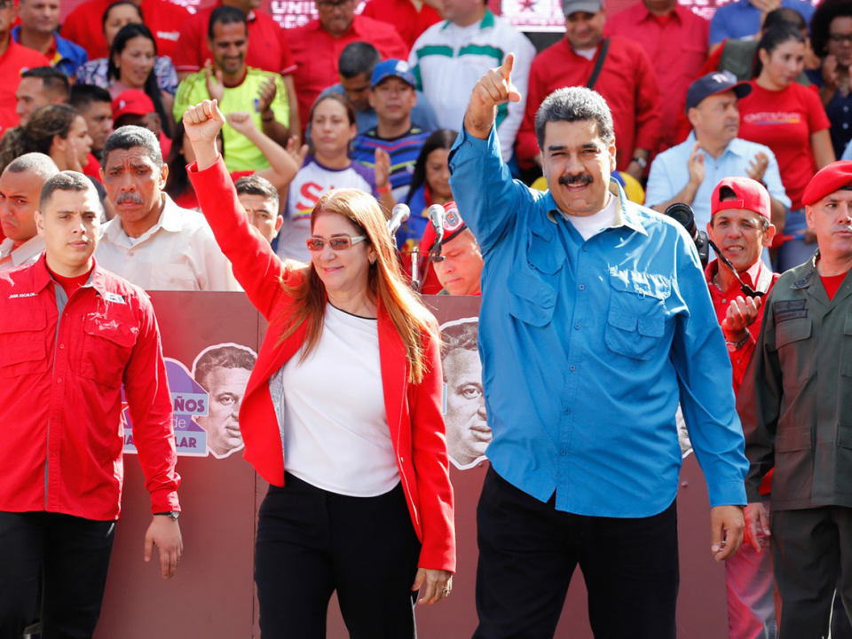Gran Congreso de la Patria para definir candidato y proyecto popular