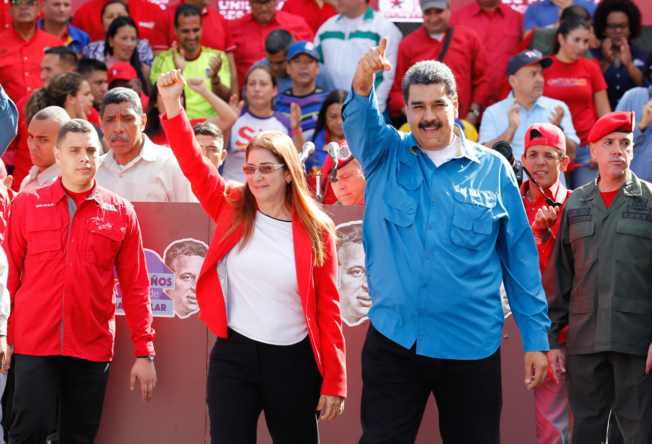 Gran Congreso de la Patria para definir candidato y proyecto popular