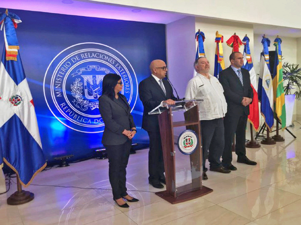 Triunfó la paz