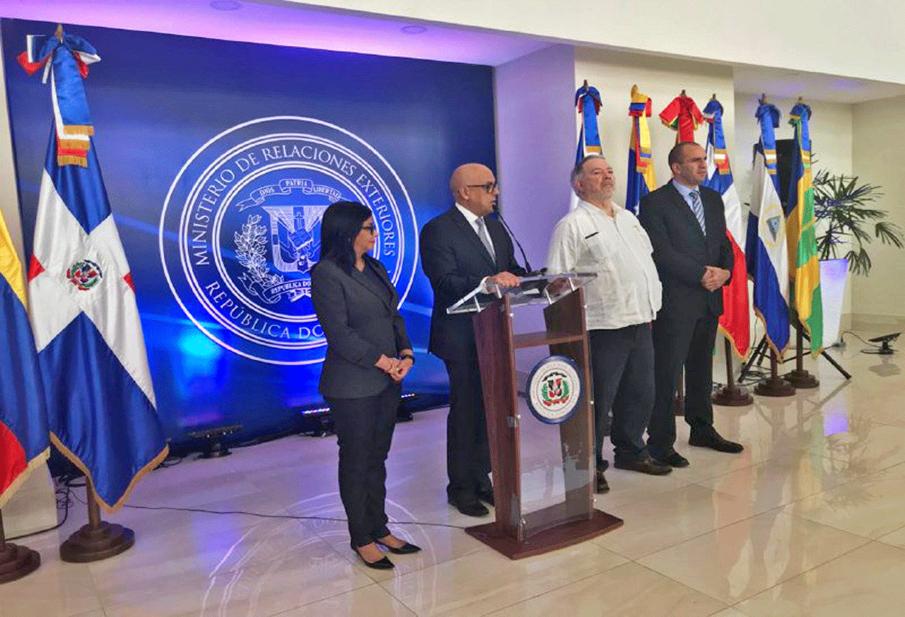 Triunfó la paz