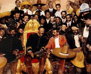 La primera gran revolución del siglo XX