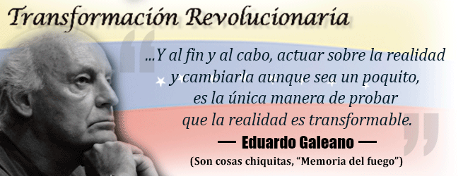 Eduardo Galeano