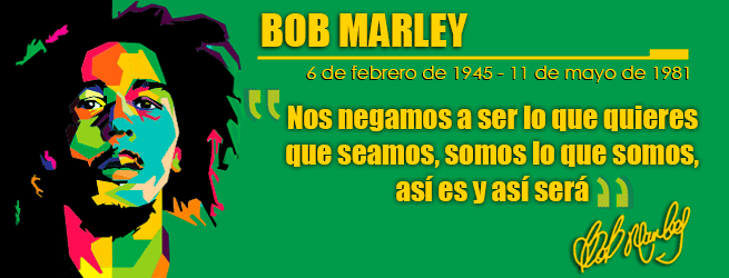 Bob Marley