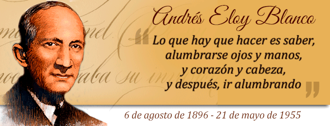 Andrés Eloy Blanco