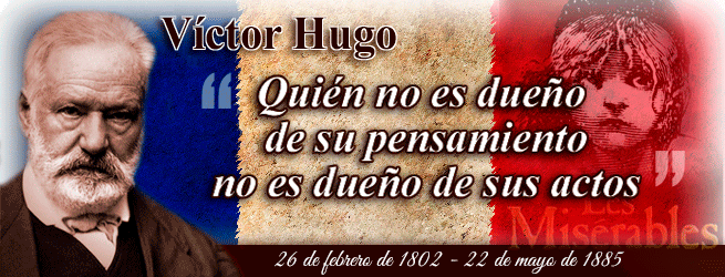 Victor Hugo