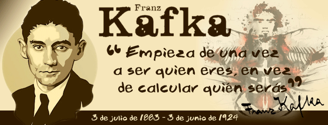 Franz Kafka