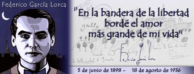 Federico García Lorca