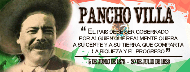 Pancho Villa
