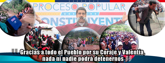 Asamblea Nacional Constituyente