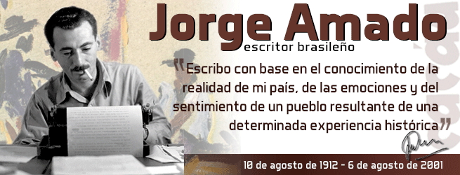 Jorge Amado