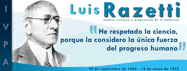 Luis Razetti