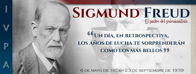 Sigmund Freud