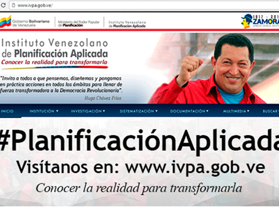 Transformando nuestro portal Web