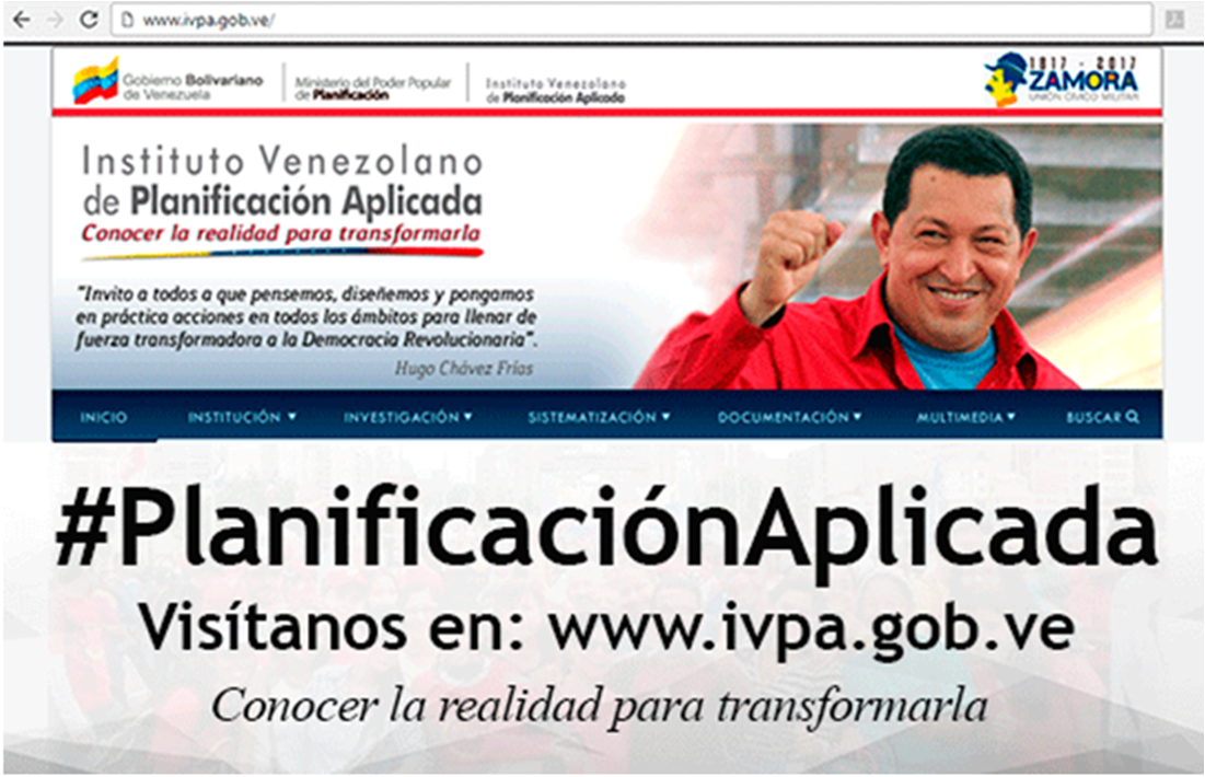 Transformando nuestro portal Web