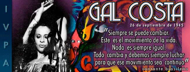 Gal Costa
