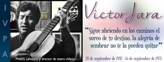 Victor Jara