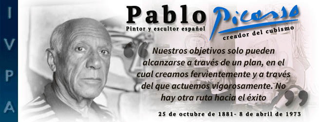 Pablo Picasso