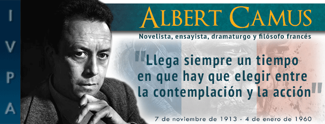 Albert Camus