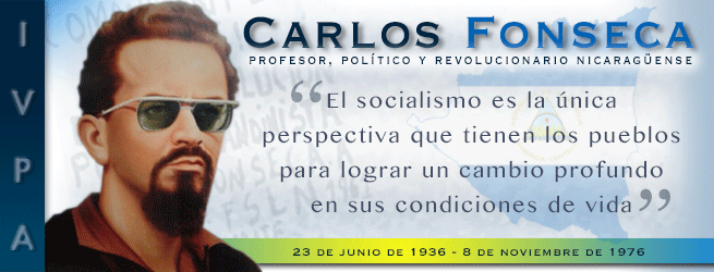 Carlos Fonseca