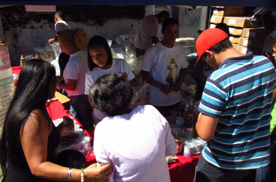 Hacia un nuevo sistema de distribución y comercialización
